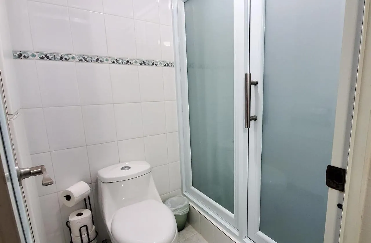 Palm'S Luxury Suite With Private Jacuzzi Aguada Apartmán