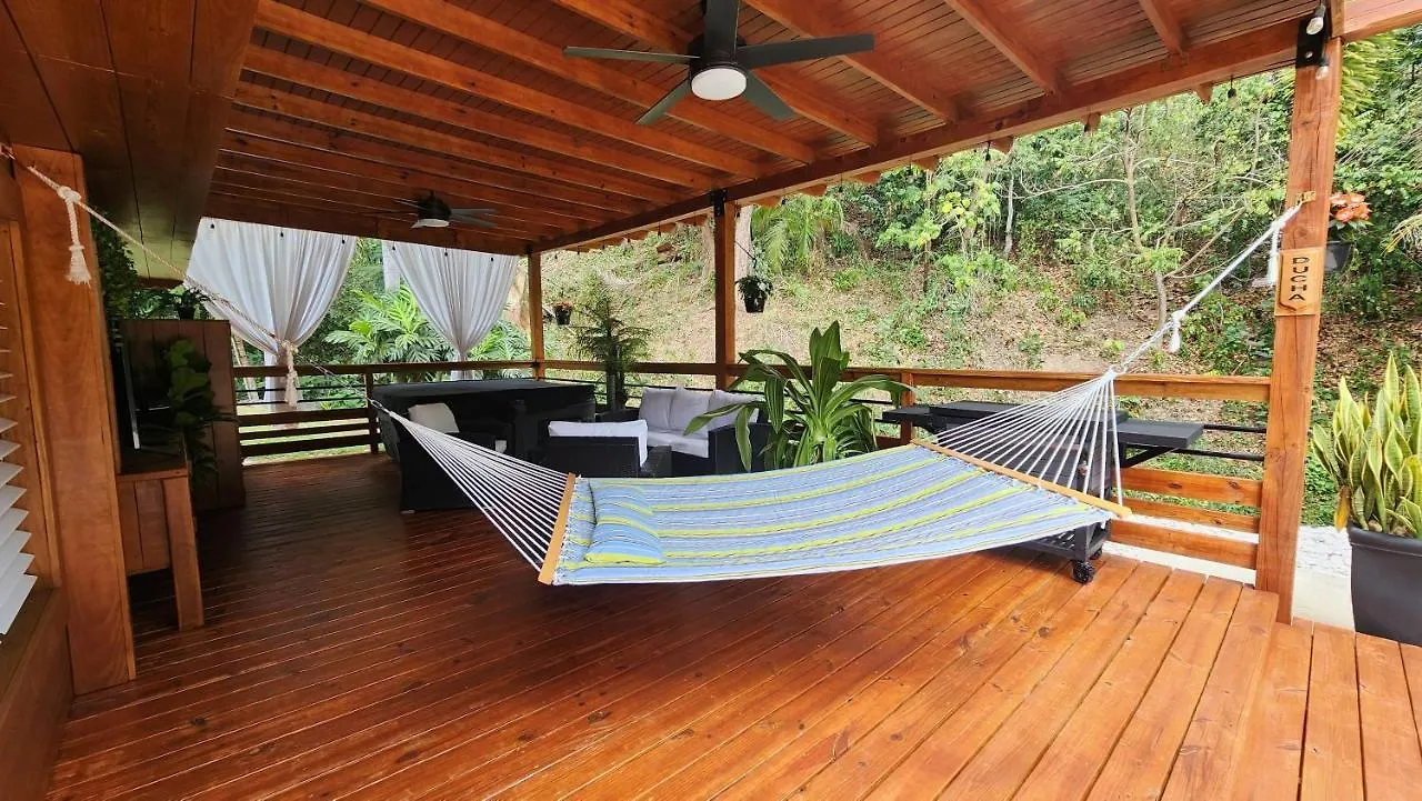 Appartamento Palm'S Luxury Suite With Private Jacuzzi Aguada